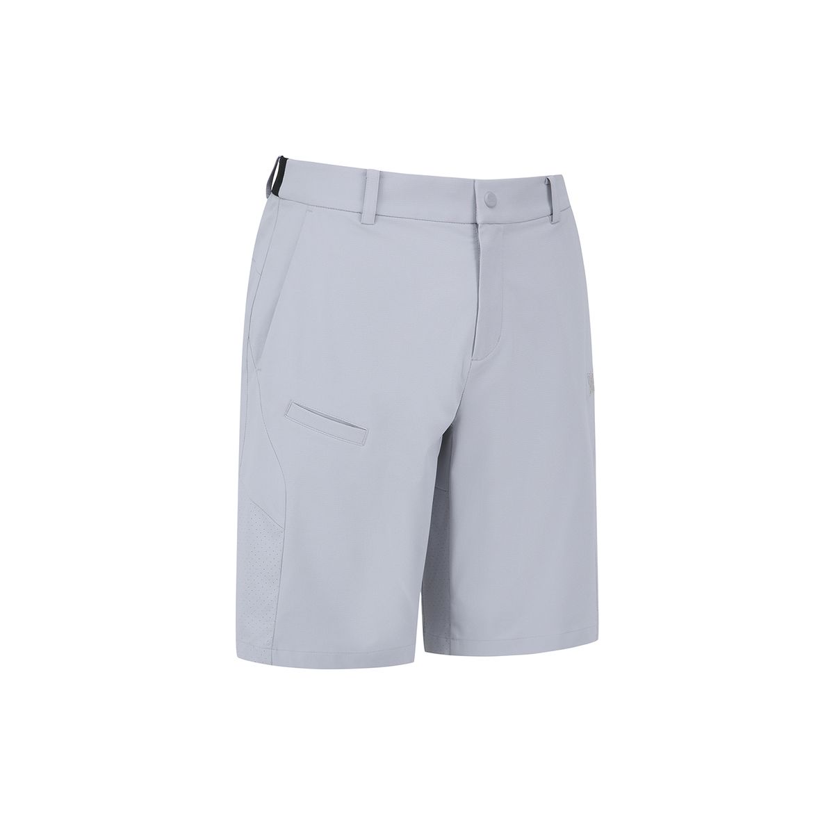 어뉴골프(ANEW GOLF) MEN SM INCISION HALF PANTS_LG