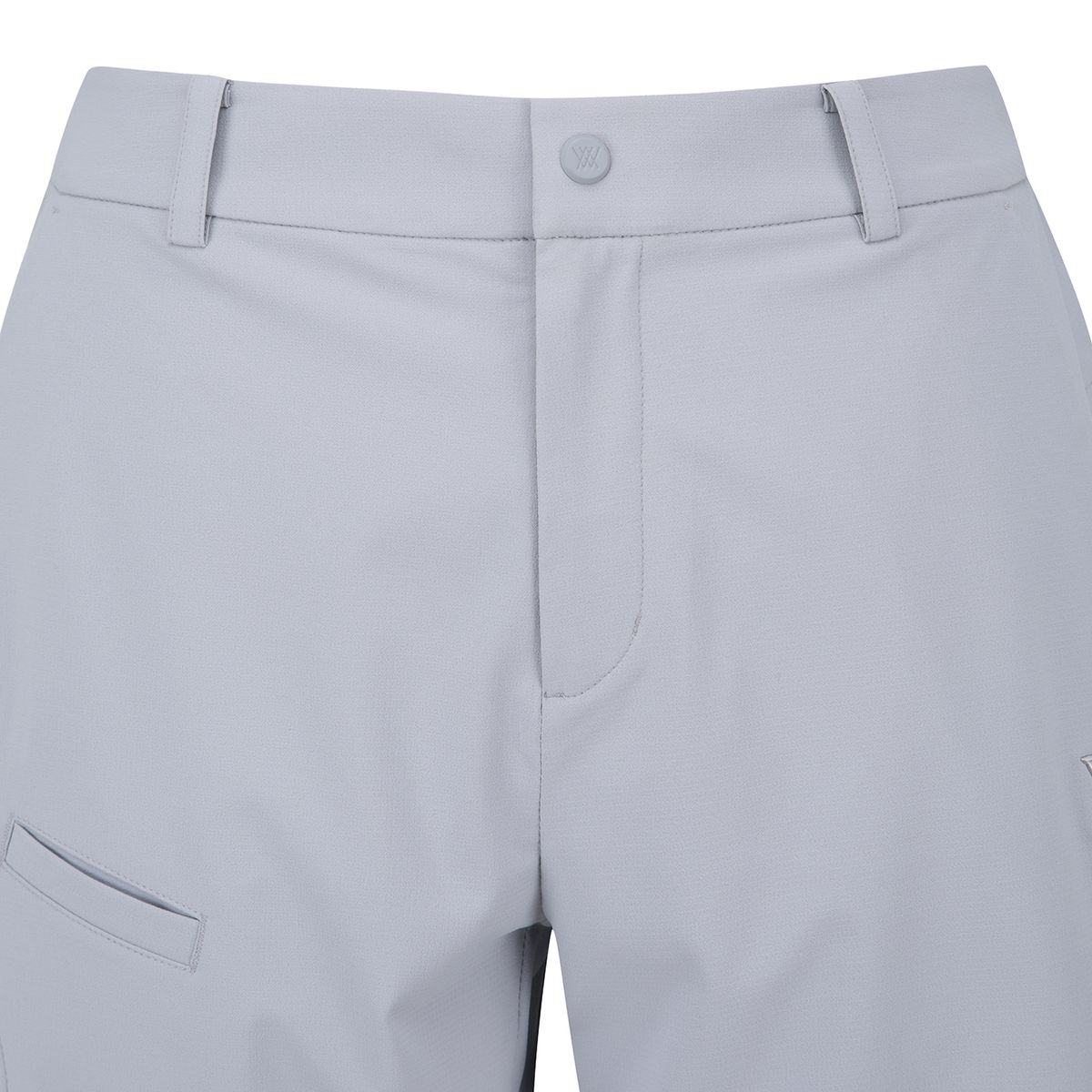 어뉴골프(ANEW GOLF) MEN SM INCISION HALF PANTS_LG