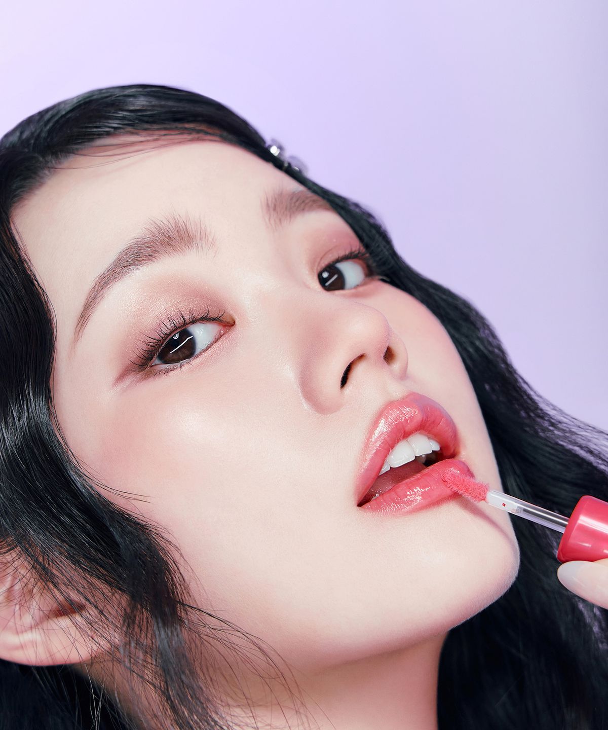 위찌(WHIZZY) 리틀리 위찌 바운시 글로스 5 colors