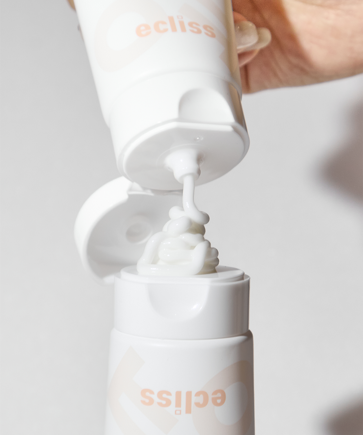 에클리스(ECLISS) 산미로즈크림 100ml