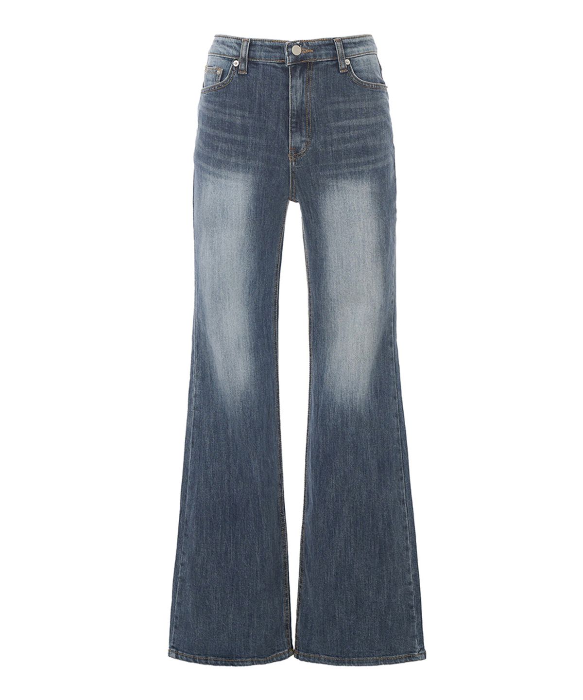 에이알유(A.R.U) WASHING BOOTS CUT JEANS