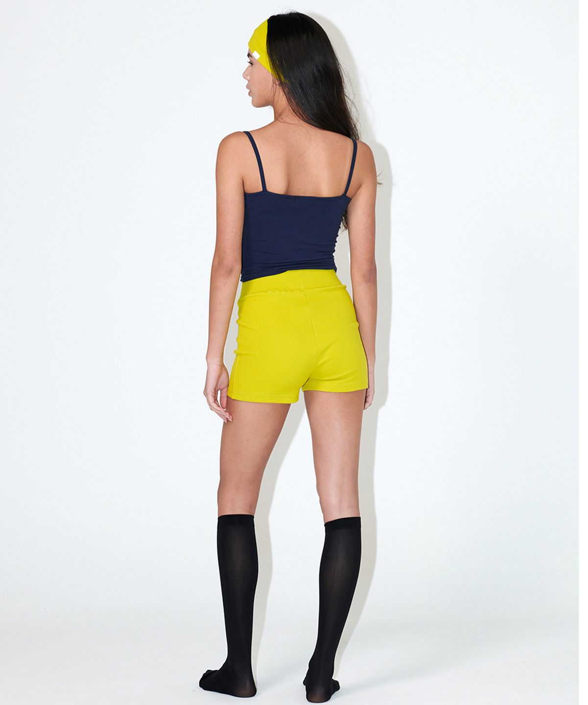 에이알유(A.R.U) SHORTS PANTS