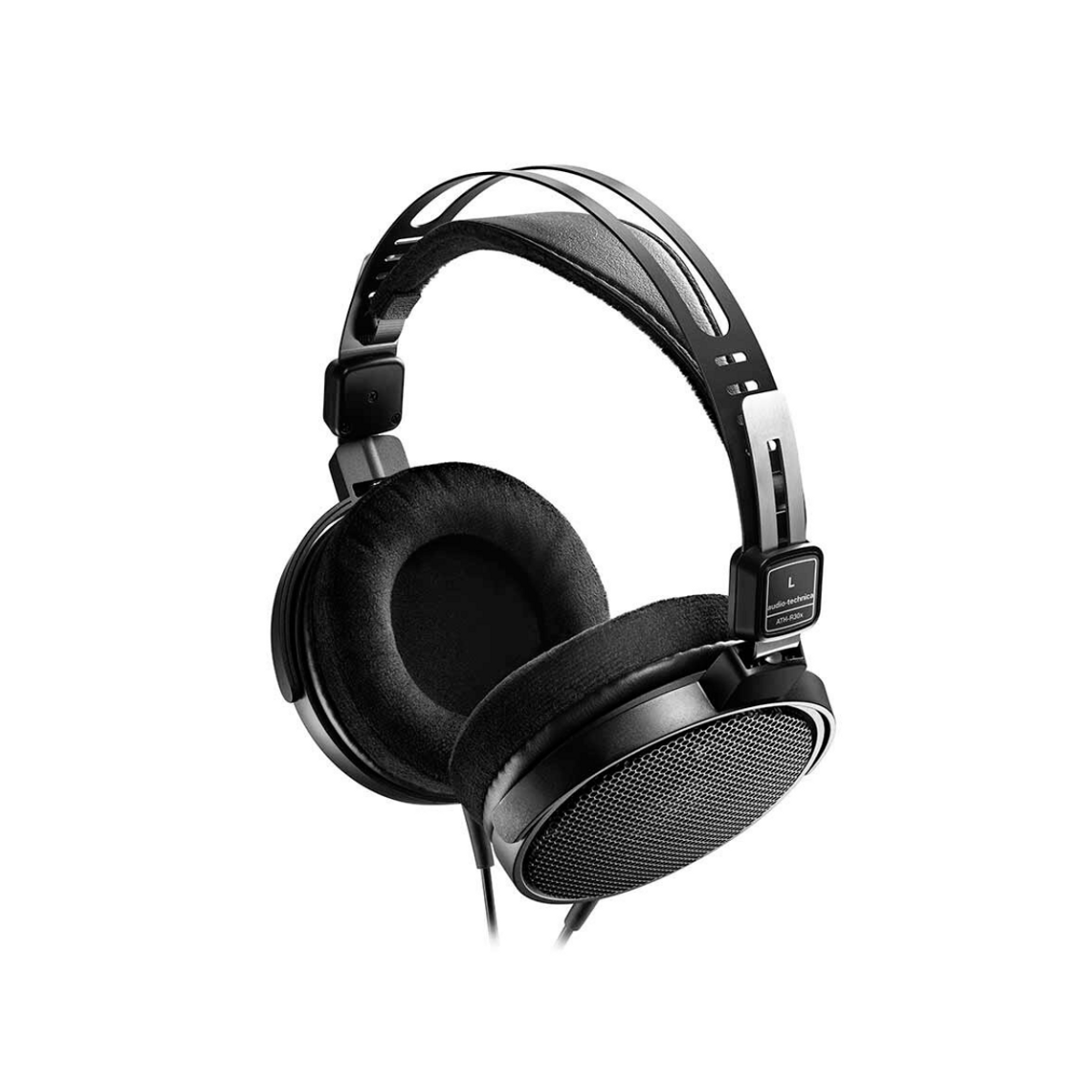 오디오테크니카(AUDIOTECHNICA) ATH-R30x 오픈형 프로페셔널 모니터링 헤드폰