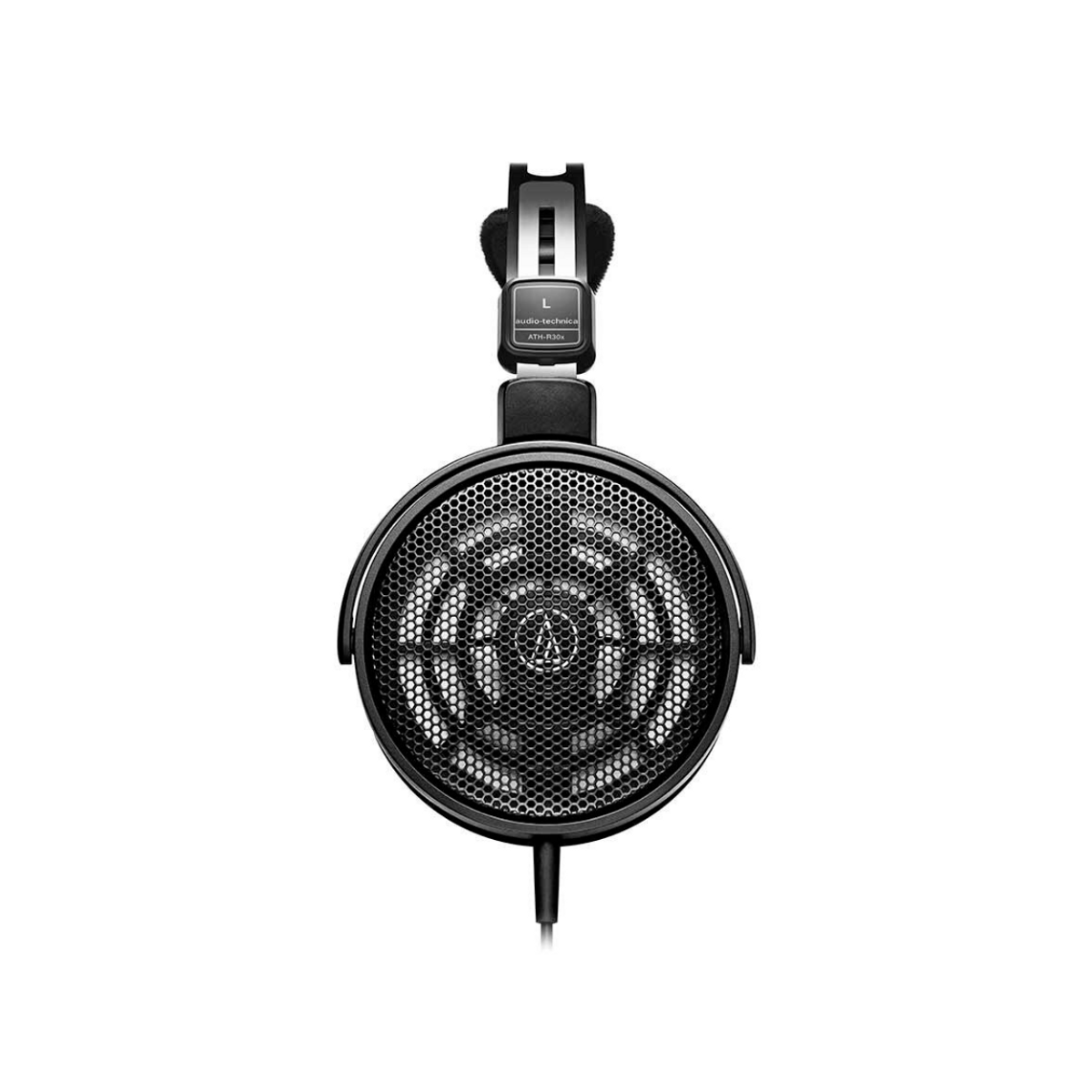 오디오테크니카(AUDIOTECHNICA) ATH-R30x 오픈형 프로페셔널 모니터링 헤드폰