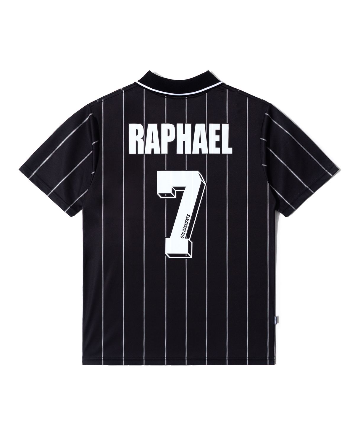 큐티에잇 가먼츠(QT8 GARMENTS) OC 3R Soccer Jersey (Raphael)