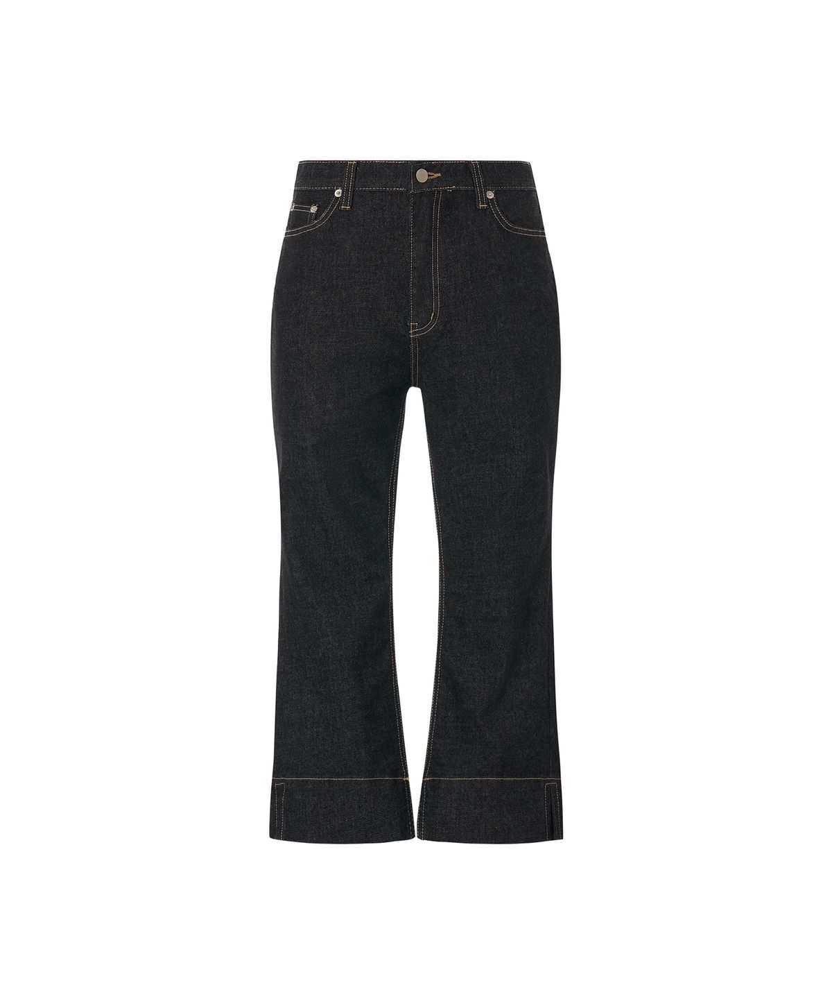 에이알유(A.R.U) CAPRI PANTS