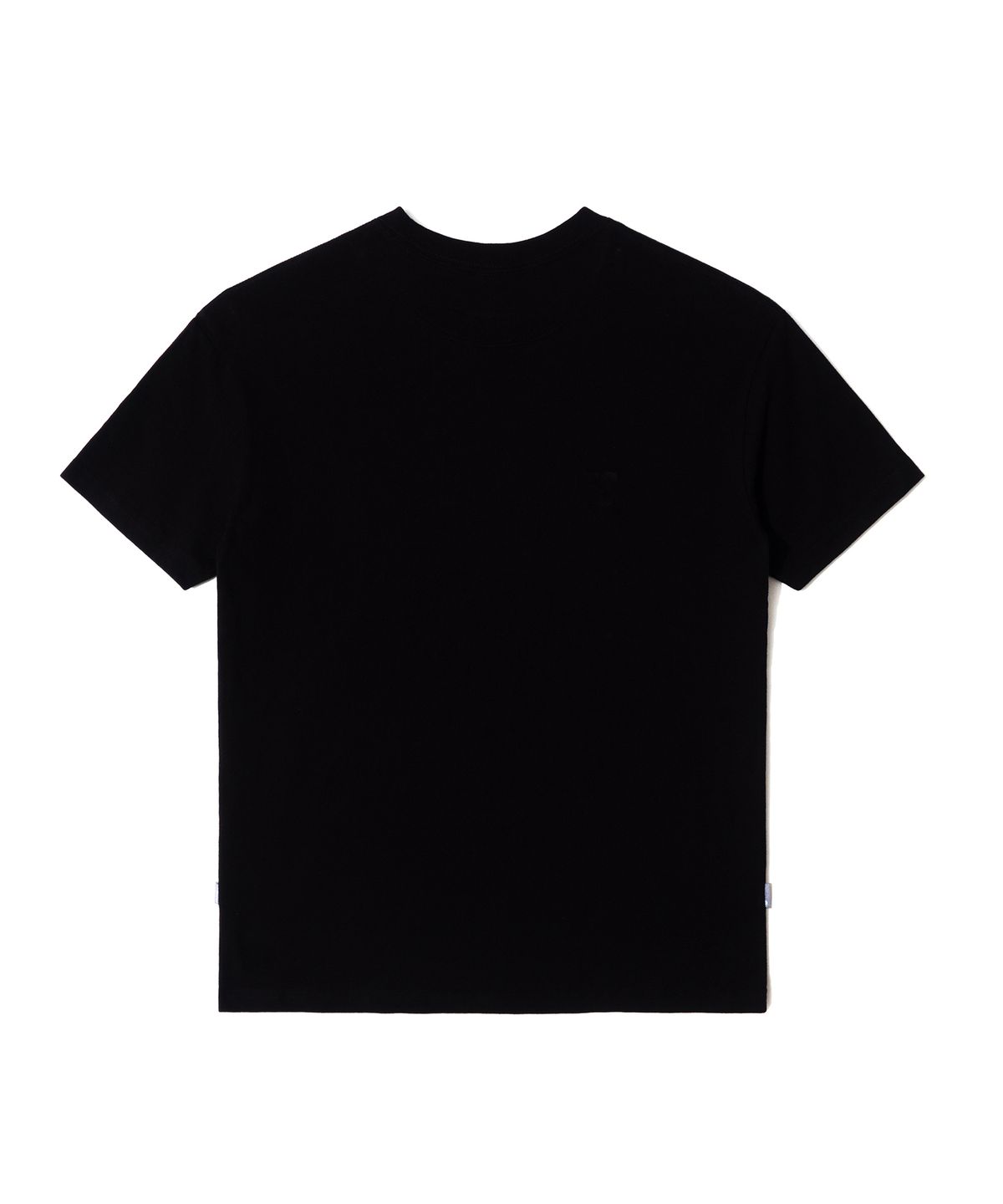 큐티에잇 가먼츠(QT8 GARMENTS) OC OG Logo Regular-Fit Tee (Black)