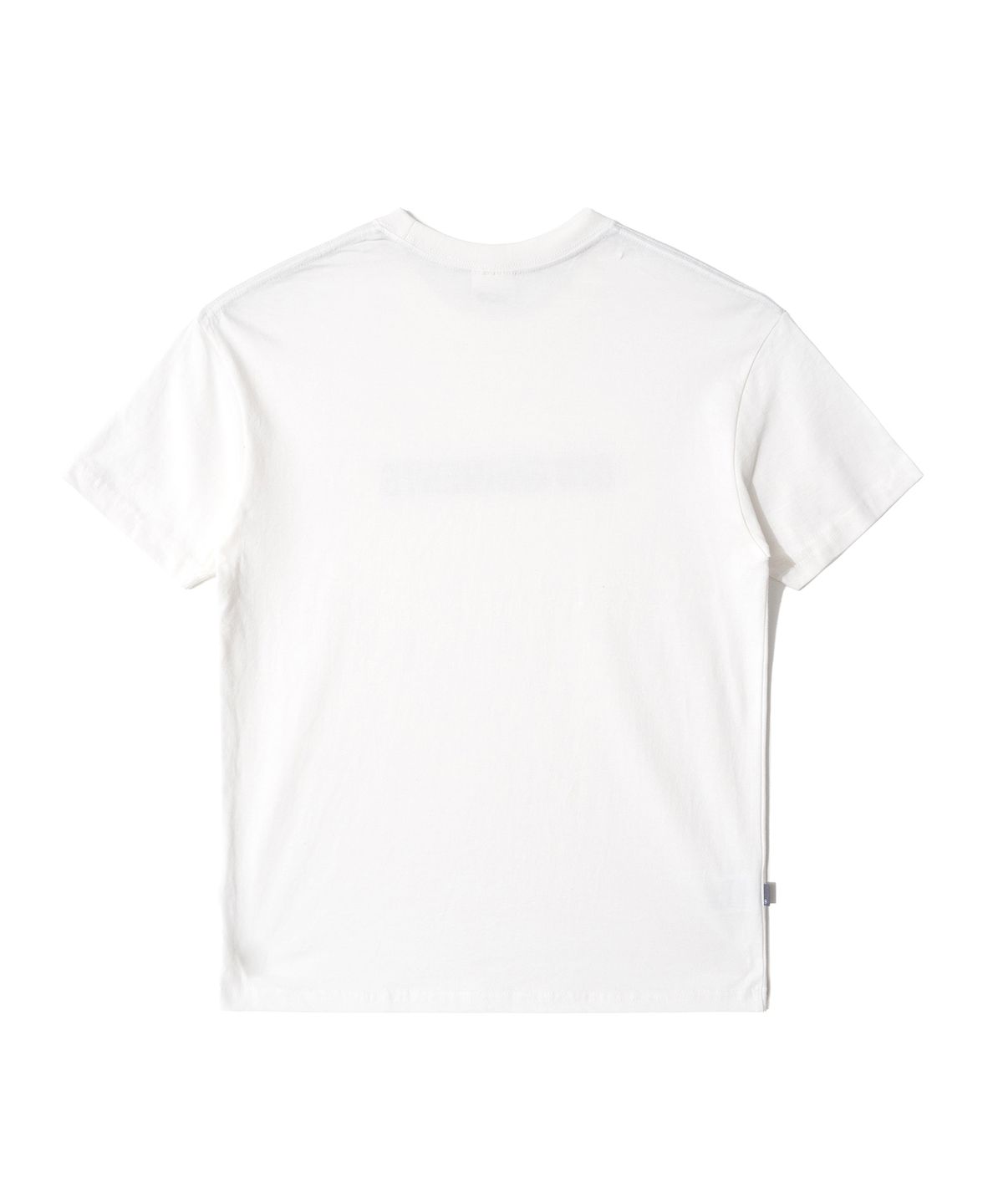 큐티에잇 가먼츠(QT8 GARMENTS) OC OG Logo Regular-Fit Tee (Ivory)
