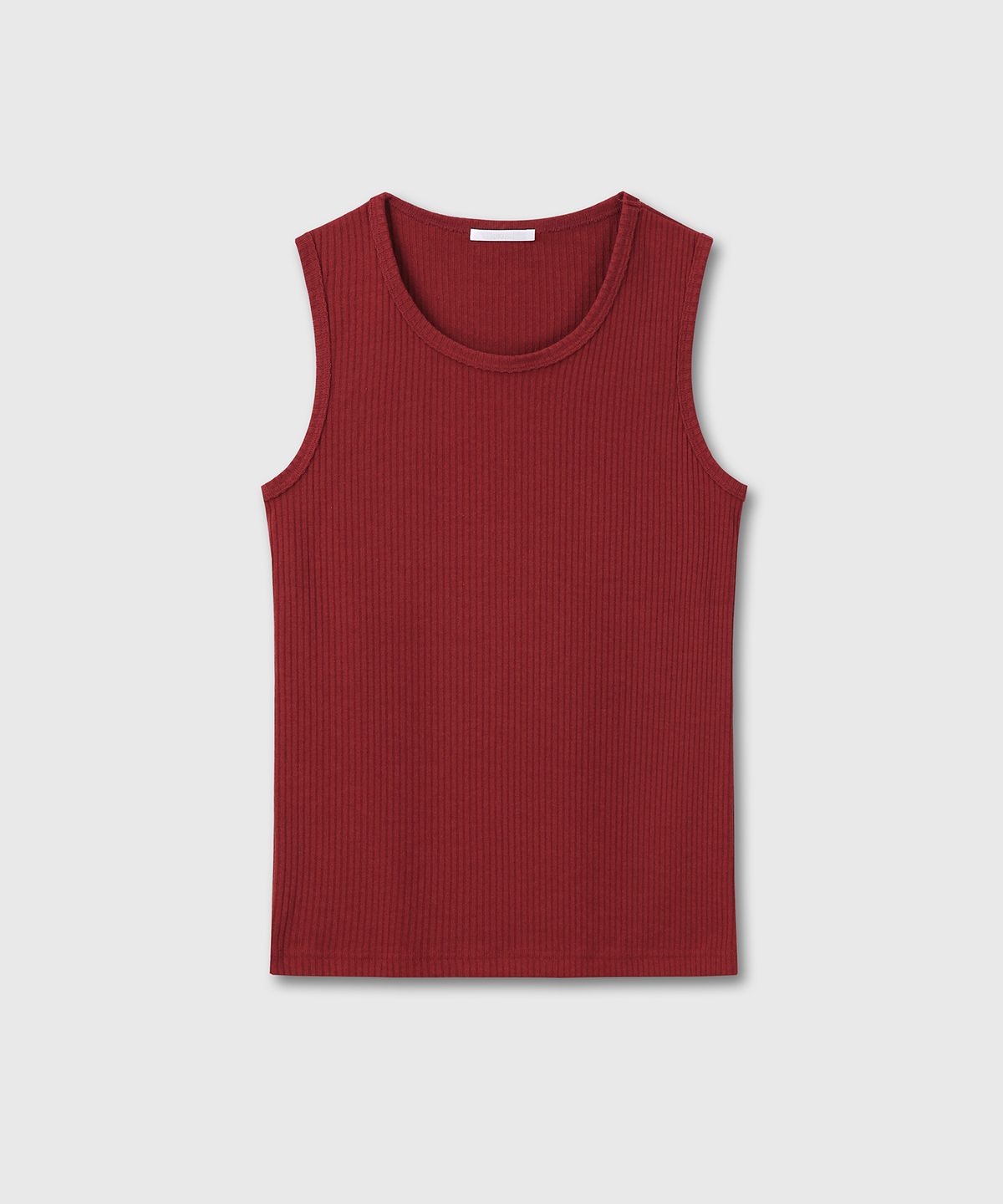 다이브인(DIVEIN) UNIFORM SLEEVELESS (6COLOR)