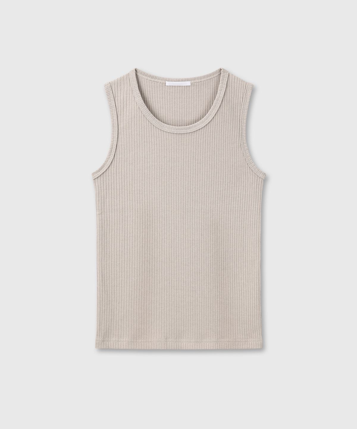 다이브인(DIVEIN) UNIFORM SLEEVELESS (6COLOR)