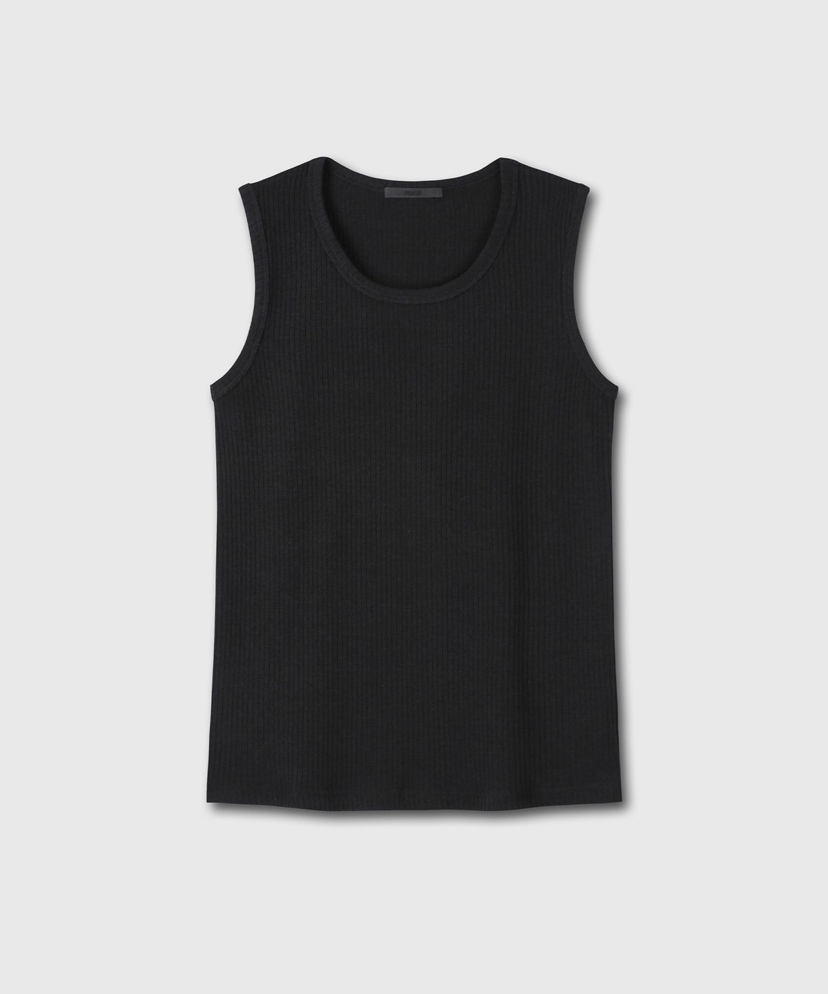 다이브인(DIVEIN) UNIFORM SLEEVELESS (6COLOR)