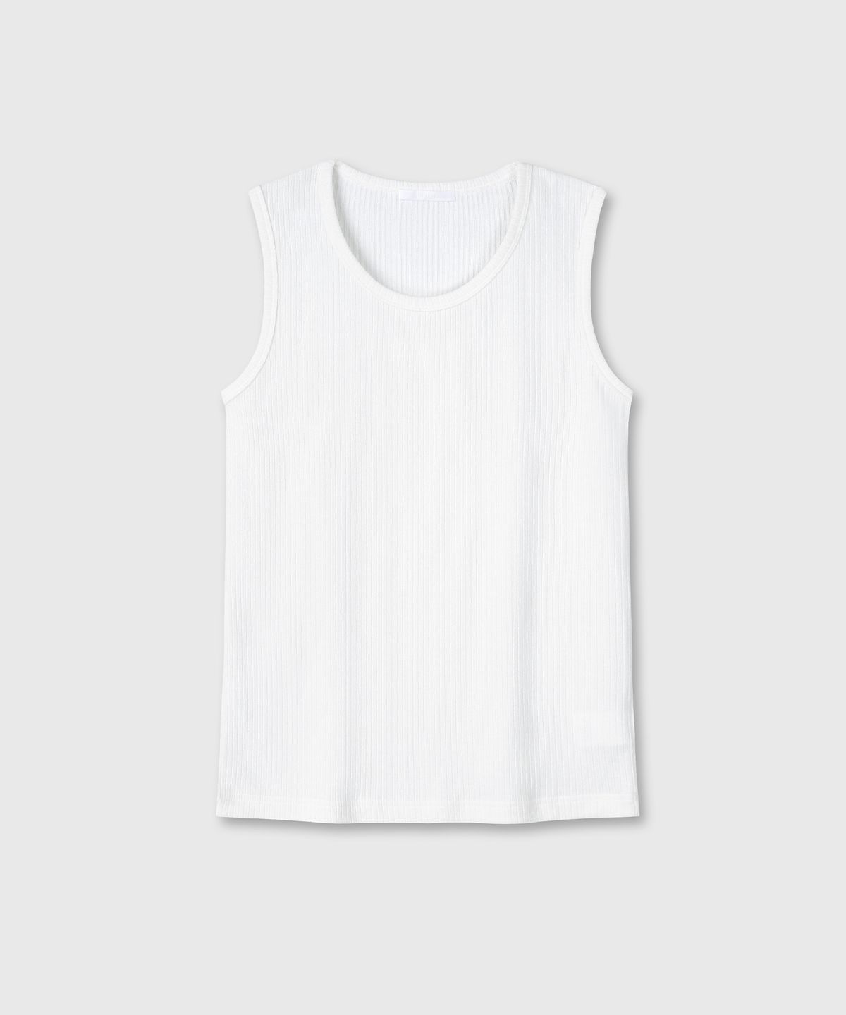 다이브인(DIVEIN) UNIFORM SLEEVELESS (6COLOR)