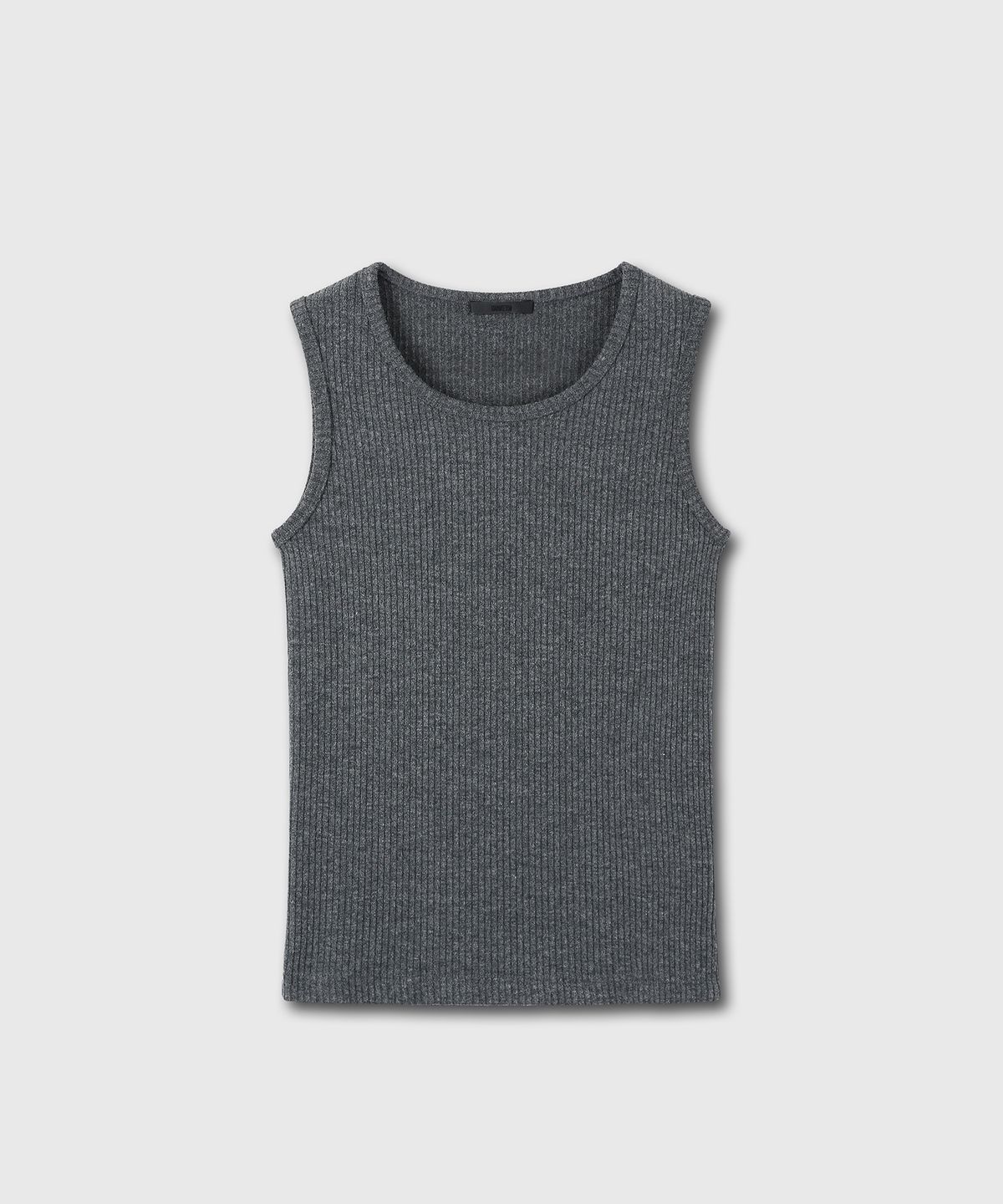다이브인(DIVEIN) UNIFORM SLEEVELESS (6COLOR)