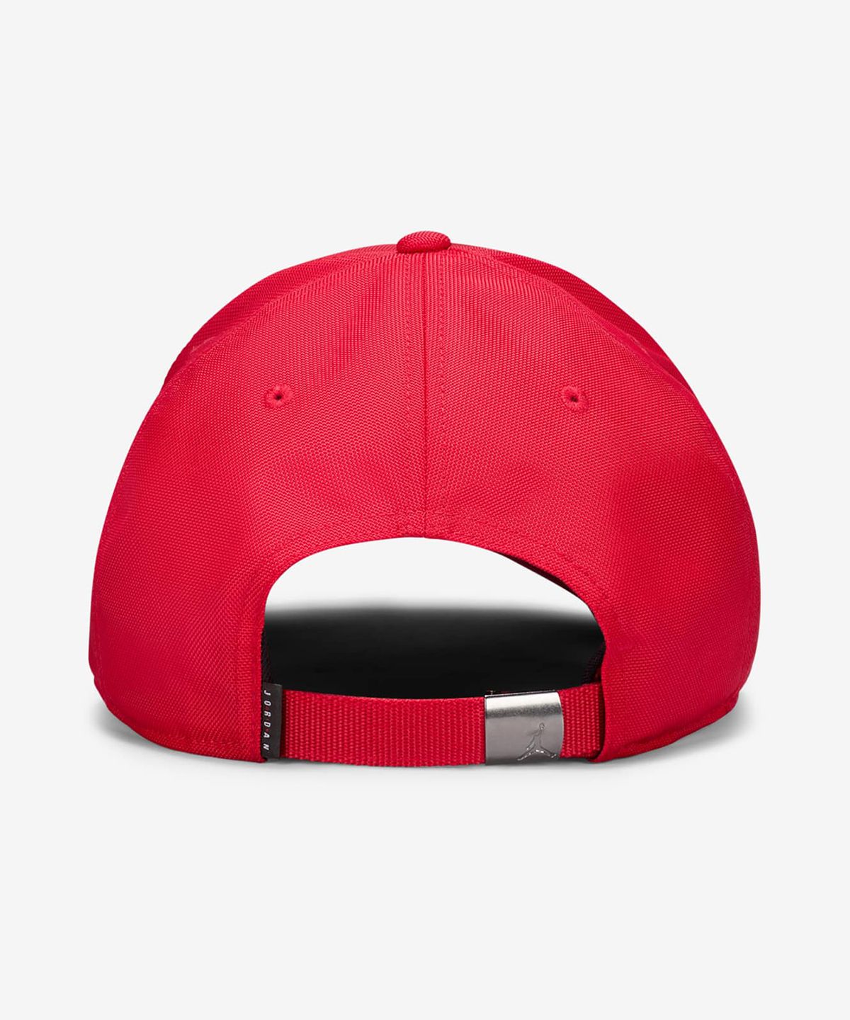 나이키(NIKE) 조던 라이즈 스트럭처 메탈 점프맨 모자 - 짐 레드 / HM5750-687