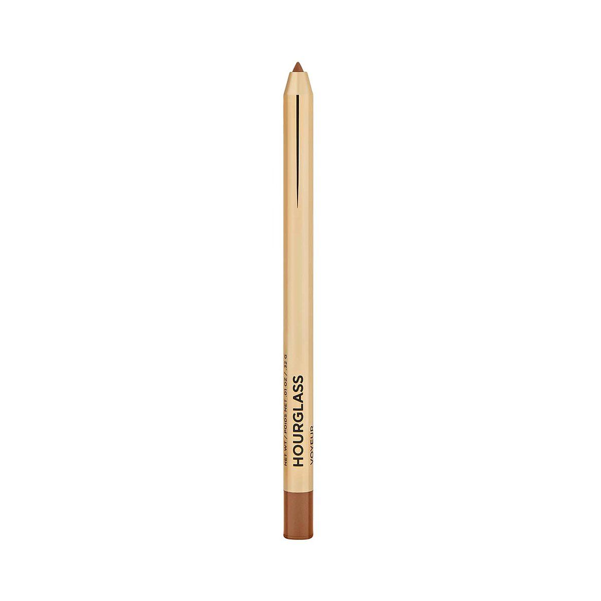 아워글래스(HOURGLASS) 보이어 워터프루프 젤 아이라이너 (5colors)