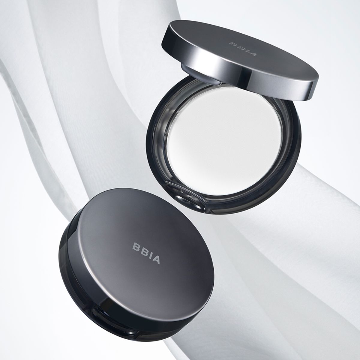 삐아(BBIA) 오 파우더 팩트(4color)