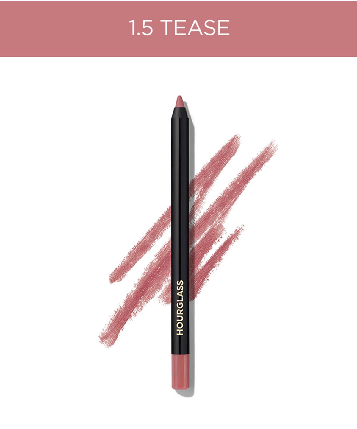 아워글래스(HOURGLASS) 쉐입 & 스컬프트 립라이너 (7colors)