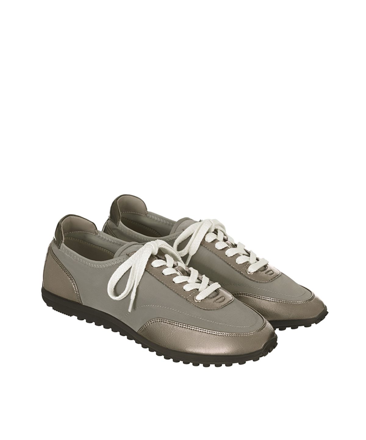 스탠드오일(STAND OIL) Sophie Flat Sneakers · 소피 플랫 스니커즈