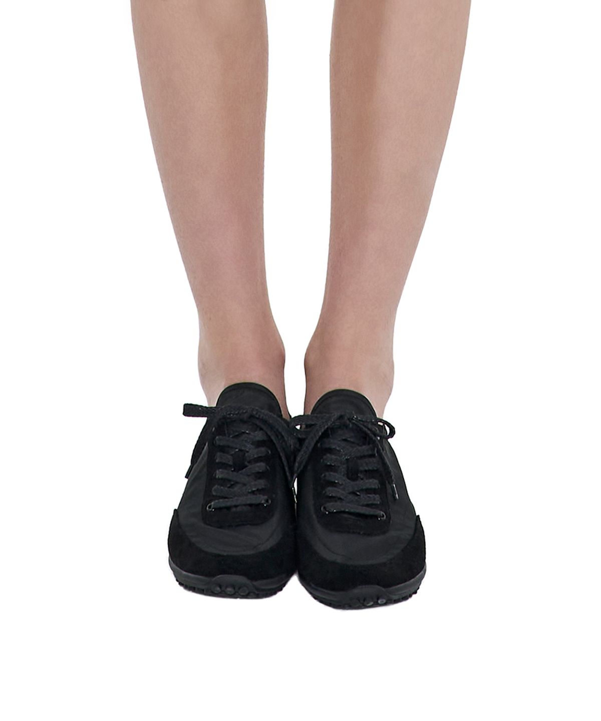 스탠드오일(STAND OIL) Sophie Flat Sneakers · 소피 플랫 스니커즈