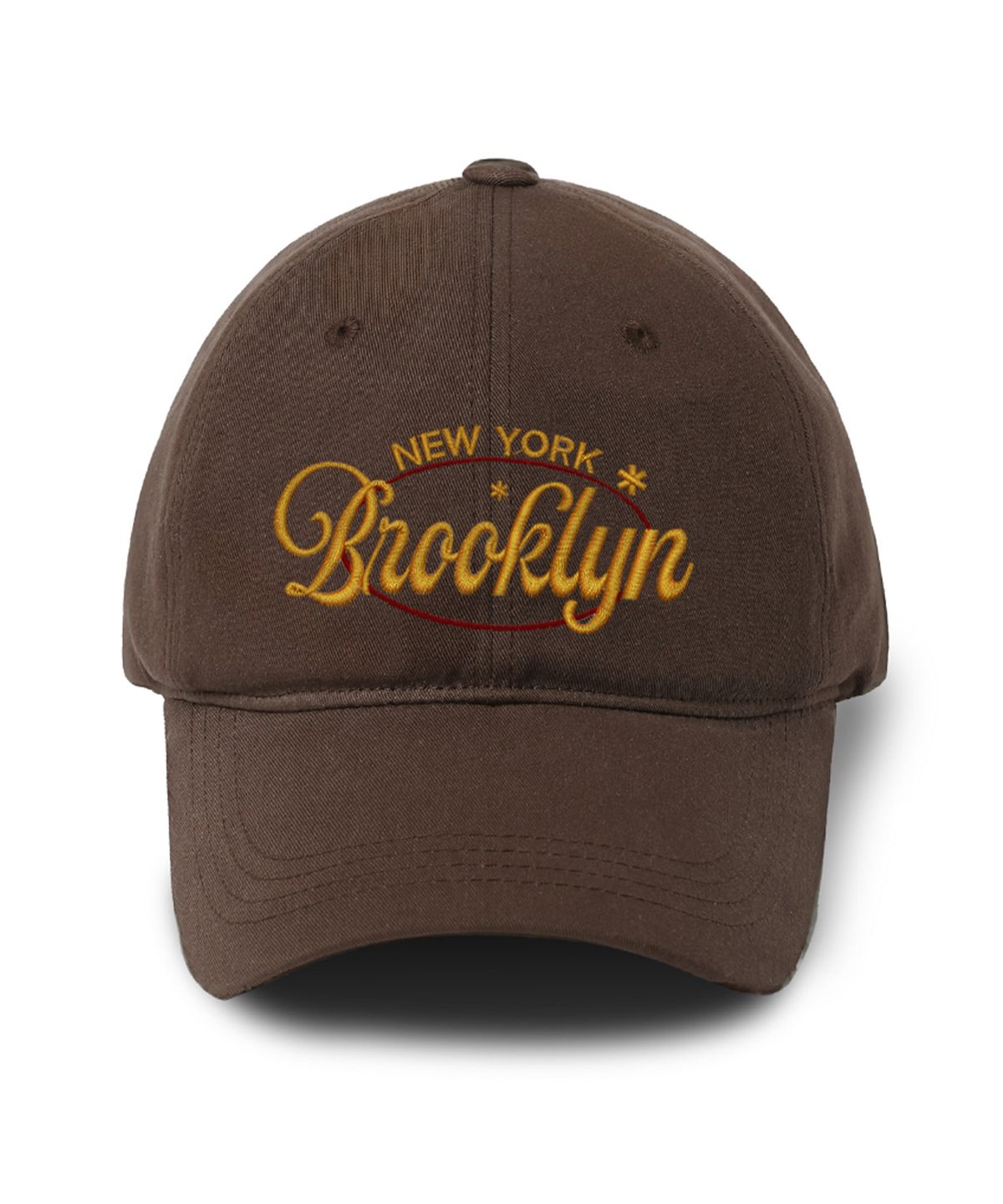 비바라비다(VIVA LA VIDA) Brooklyn 볼캡