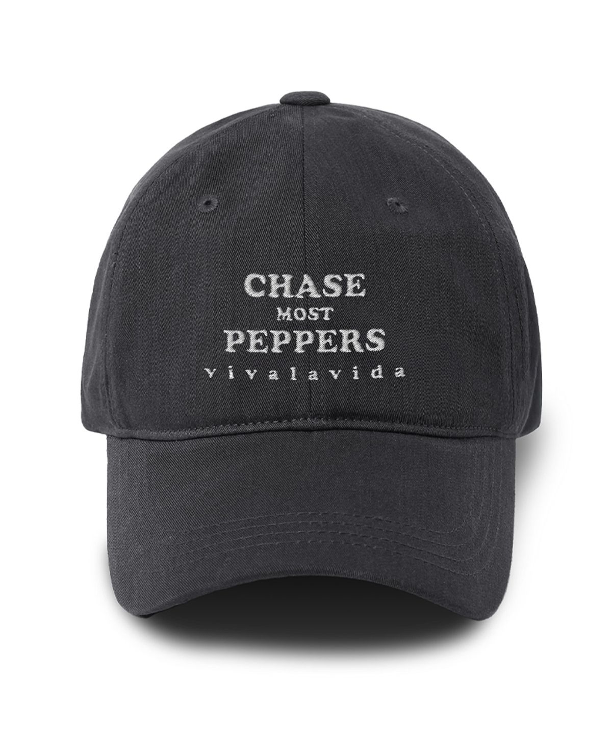 비바라비다(VIVA LA VIDA) Chase 볼캡