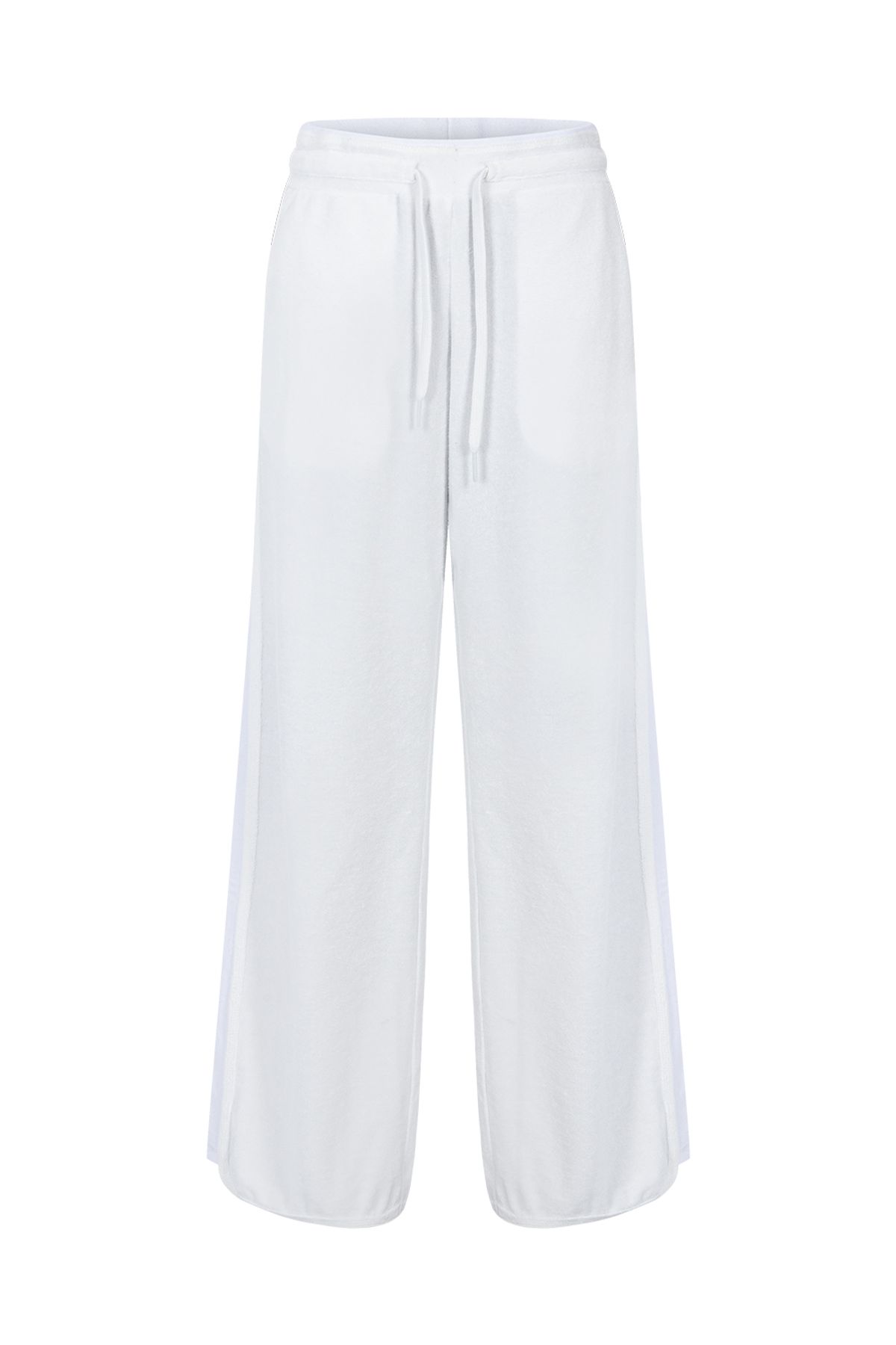 플리즈노팔로우(PLEASENOFOLLOW) Cobi Tarry Pants (White)
