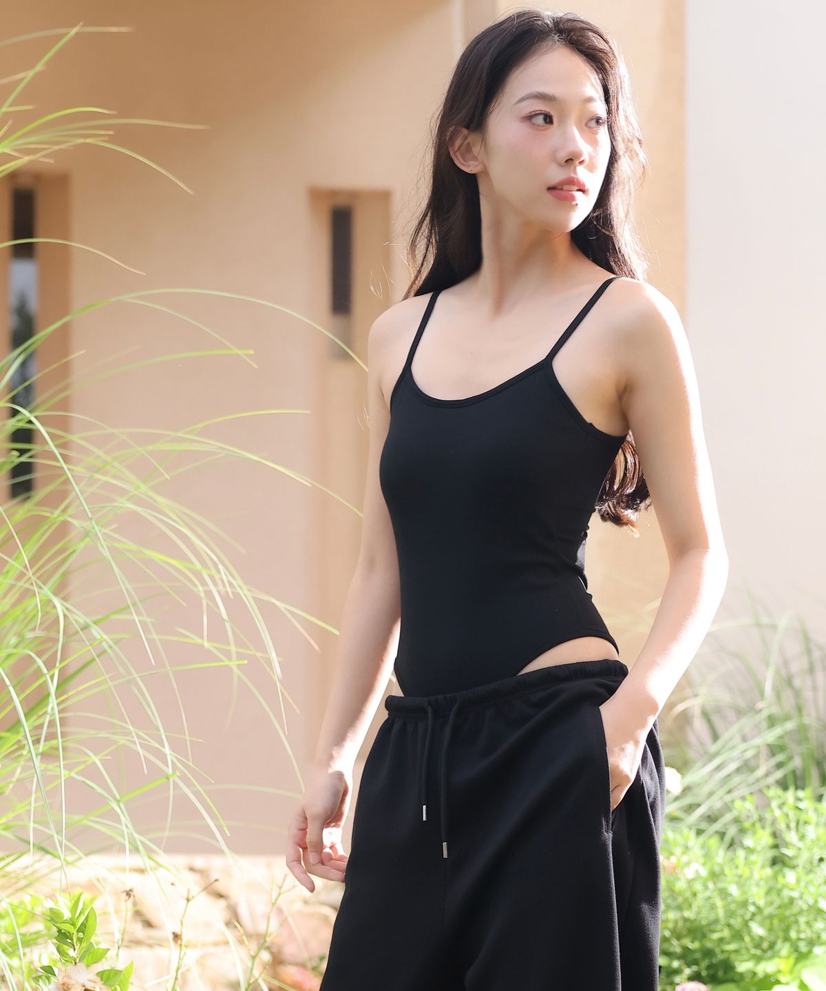 르세렌(LESEREIN) LSTP-619 바디 수트