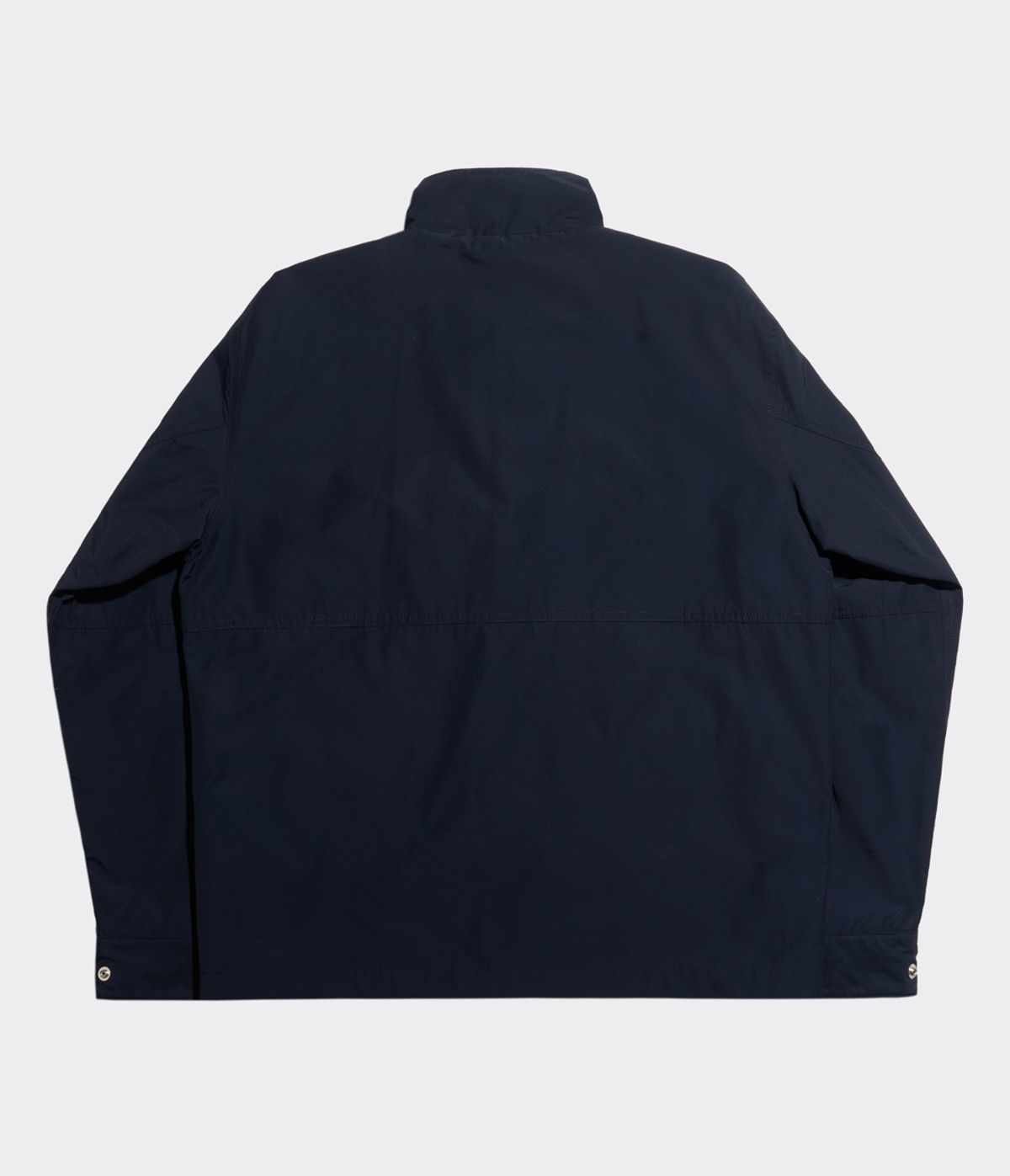 칼리코(CALICO) 60/40 라이트 파카 / Dark Navy