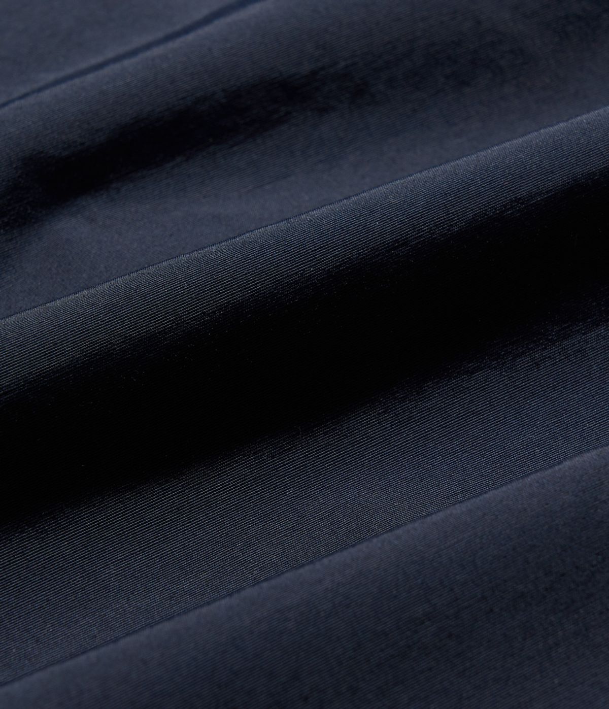 칼리코(CALICO) 60/40 라이트 파카 / Dark Navy