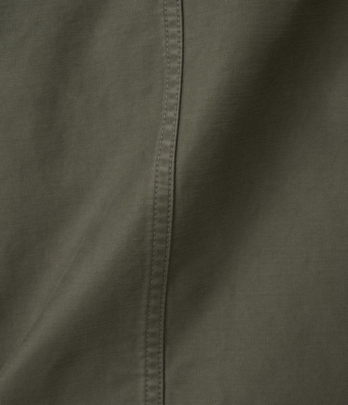 칼리코(CALICO) 백사틴 초어 재킷 2세대 / Olive Drab