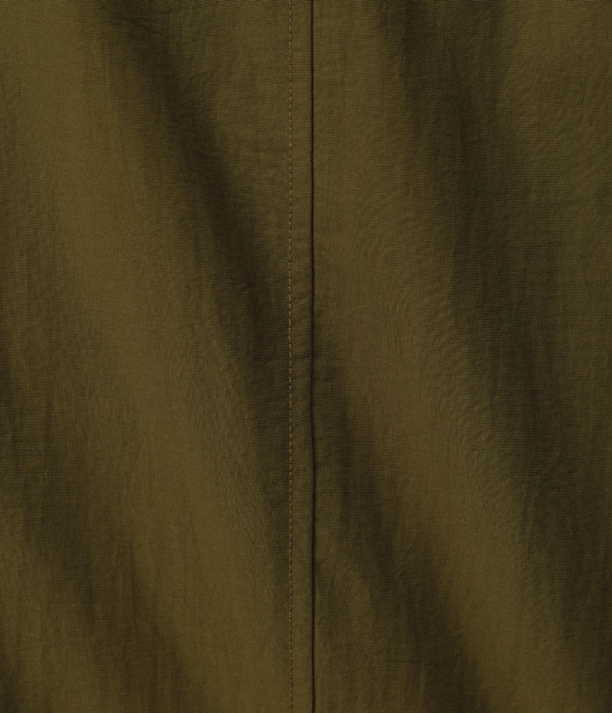 칼리코(CALICO) 체스터필드 코트 2세대 / Dark Khaki