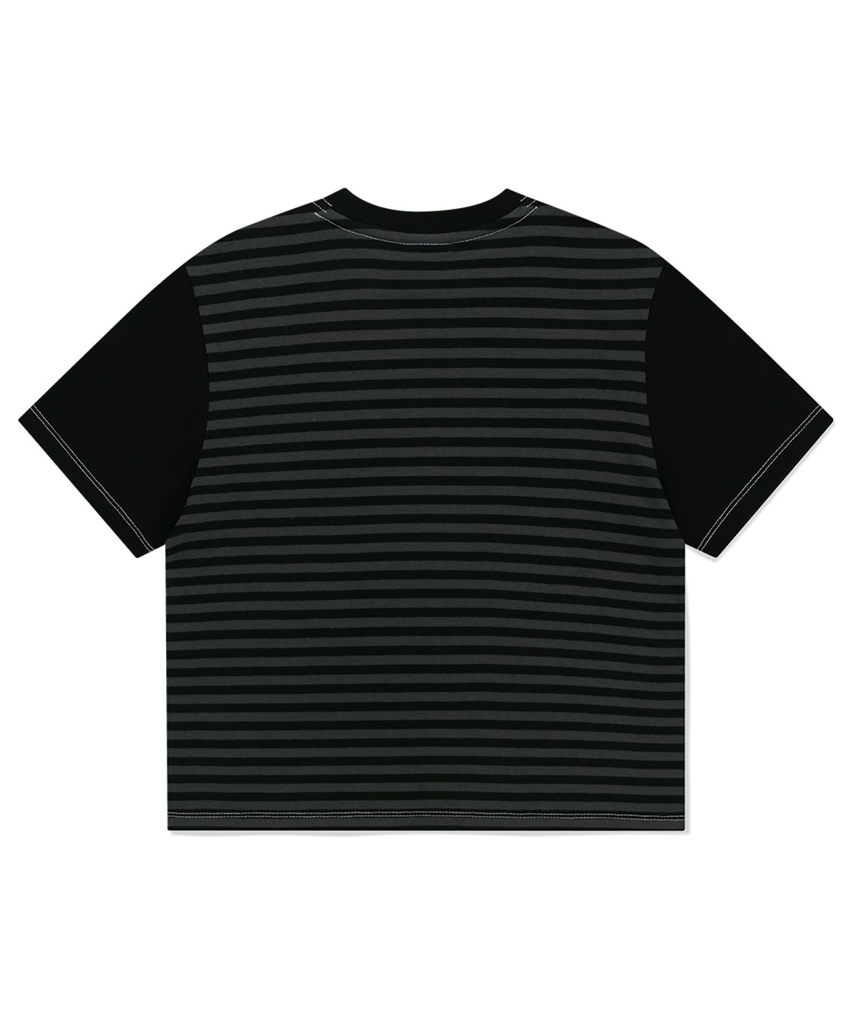 마하그리드(MAHAGRID) PROBLEM DOG TEE BLACK(MG2FMFT517A)