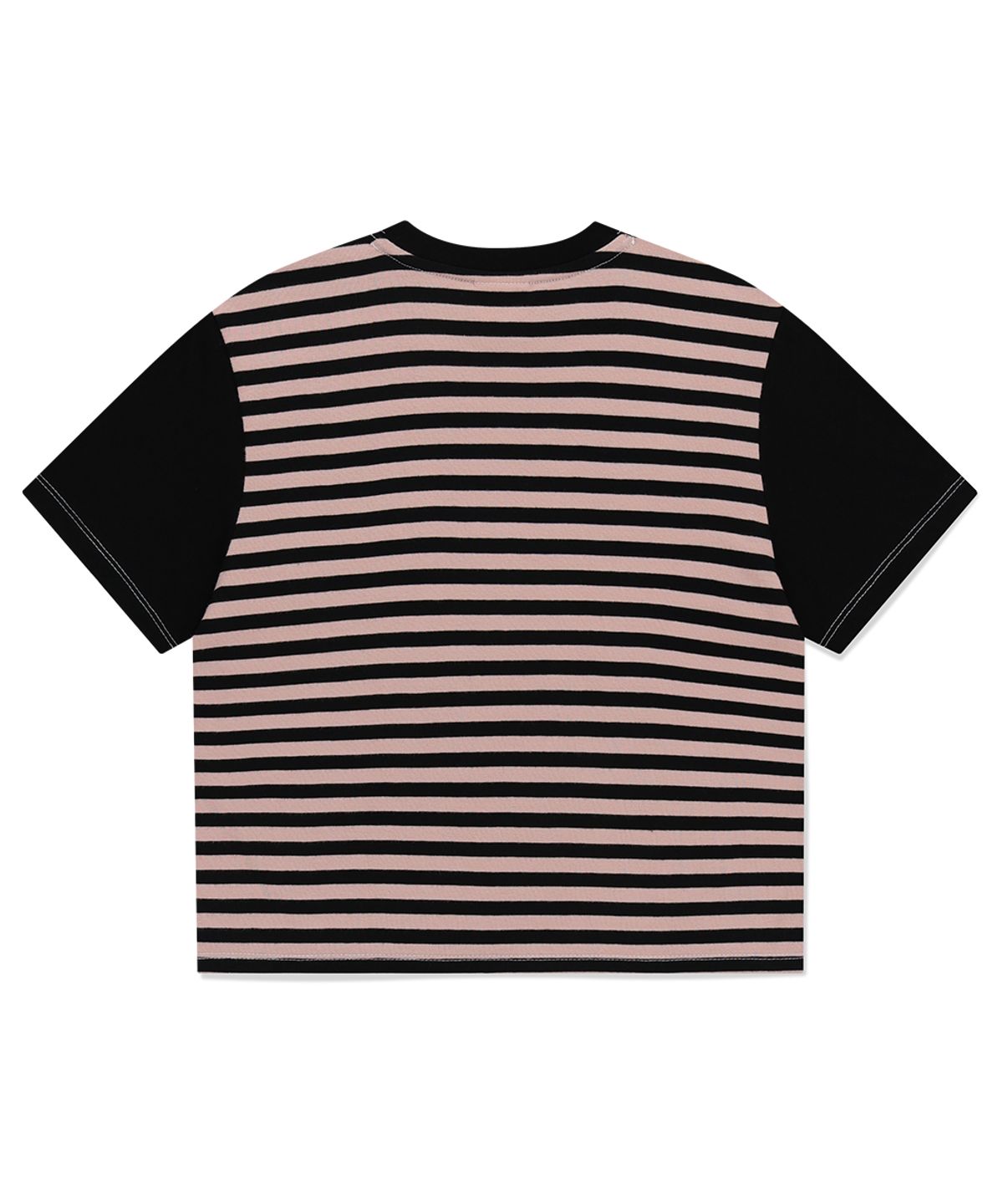 마하그리드(MAHAGRID) PROBLEM DOG TEE PINK(MG2FMFT517A)