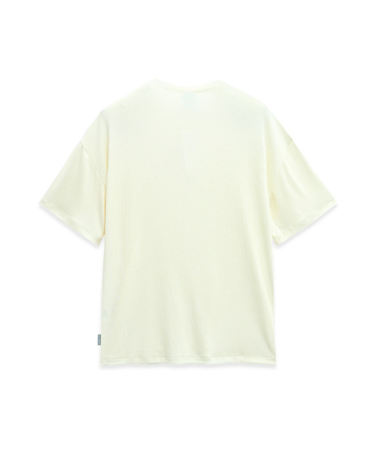 푸마(PUMA) 푸마 x OPEN YY 하프 슬리브 탑 - 피지라이트 / 950523-05