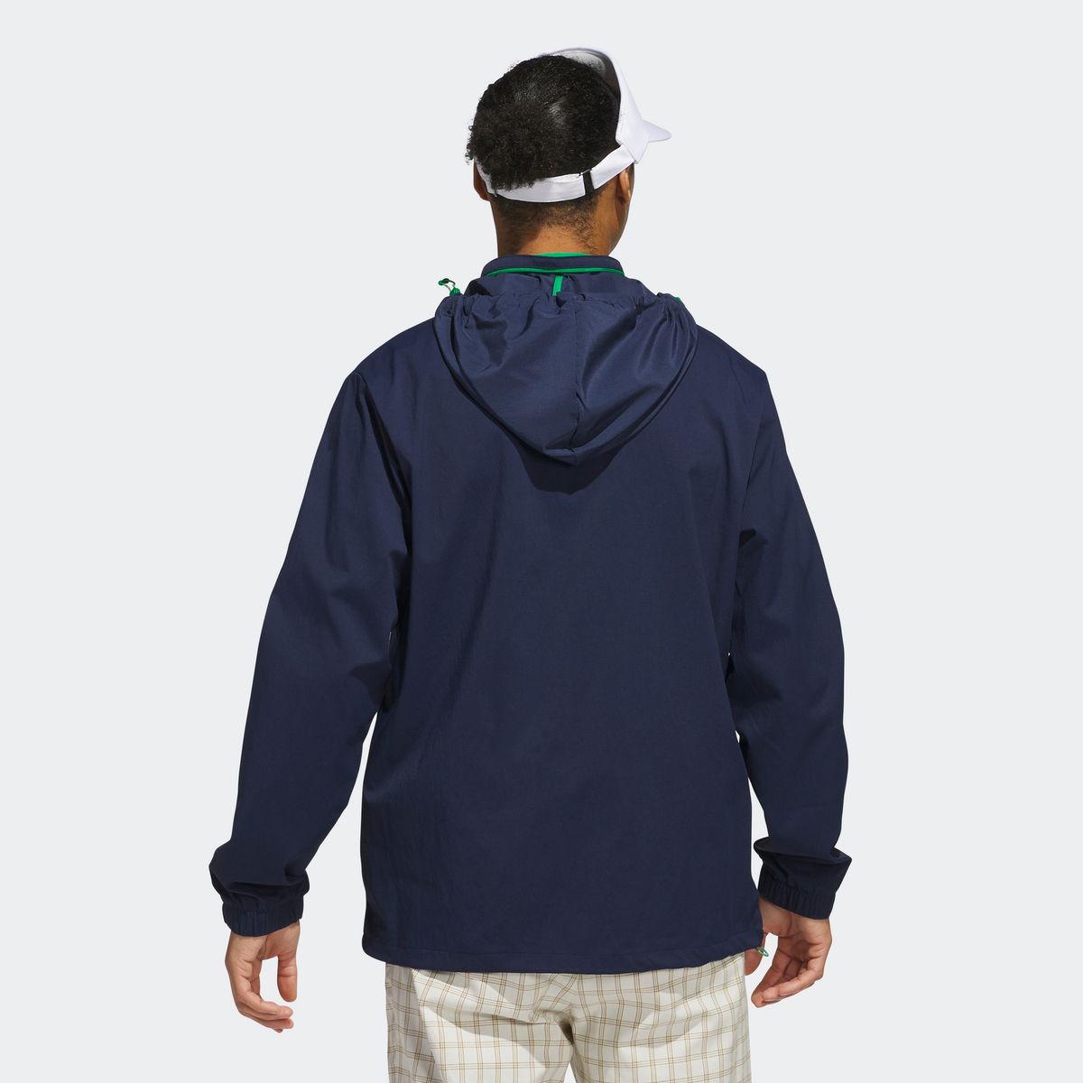 아디다스 골프(ADIDAS GOLF) 오리지널스 컨버터블 후드 재킷 JH3872