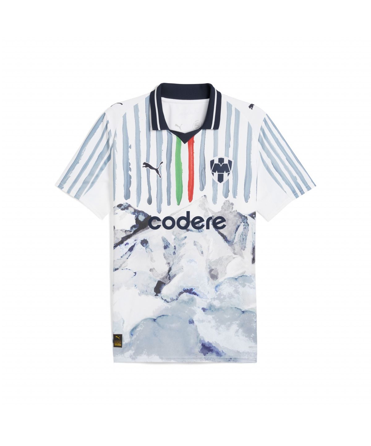 푸마(PUMA) 키드슈퍼 MTY 저지 레플리카 KIDSUPER MTY Jersey Replica (78107212)