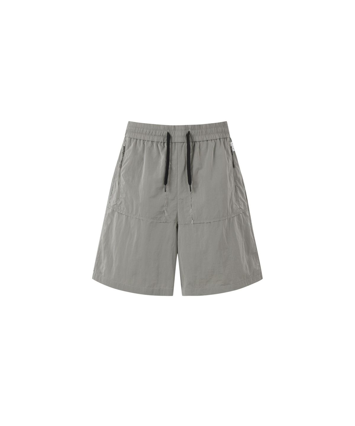 래코드(RECODE) Puzzle Track Shorts_RKPAM25625SVX