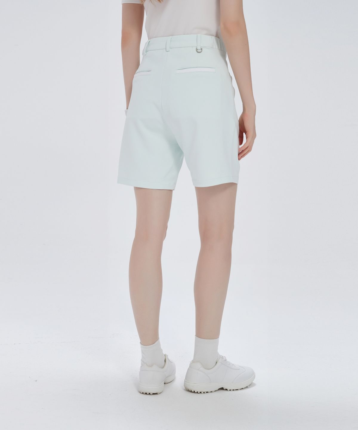 이파르카(E.PARCA) 페퍼민트 캔디 쇼츠