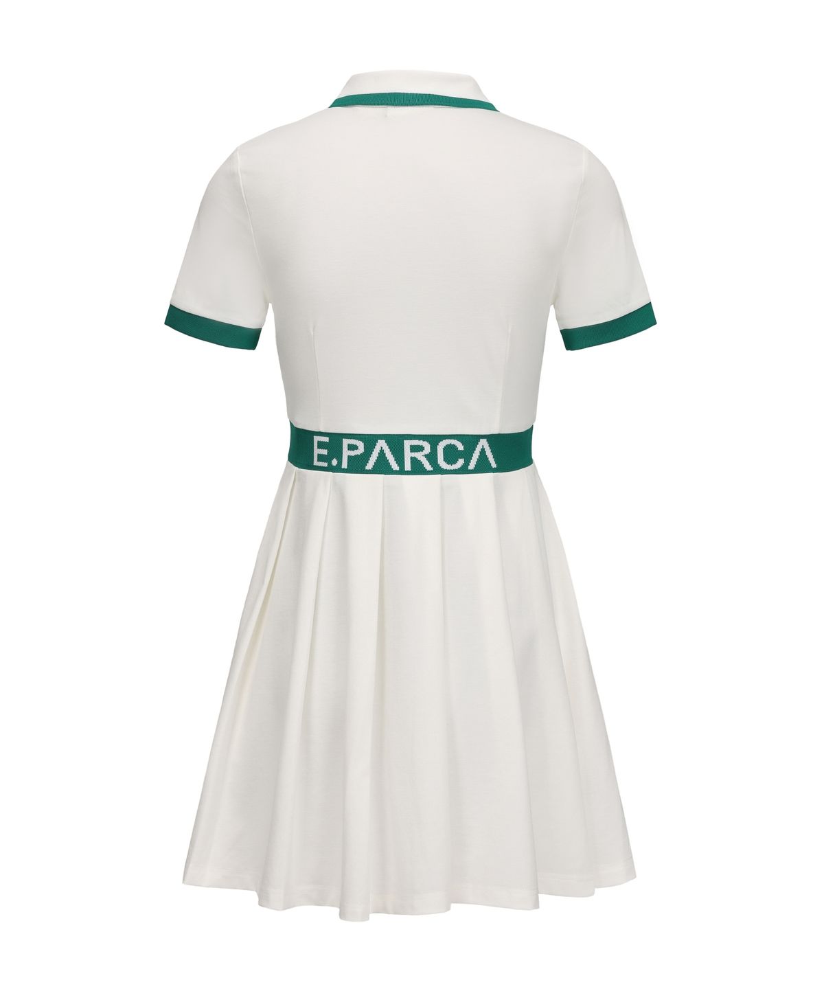 이파르카(E.PARCA) 카멜리아 스포츠 원피스