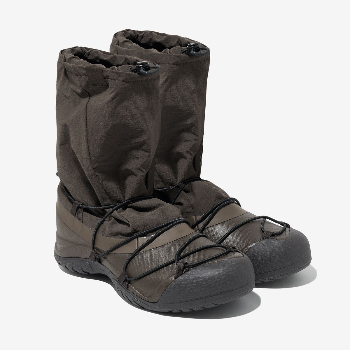 휠라(FILA) 페이토 부츠(1HM02613H200)