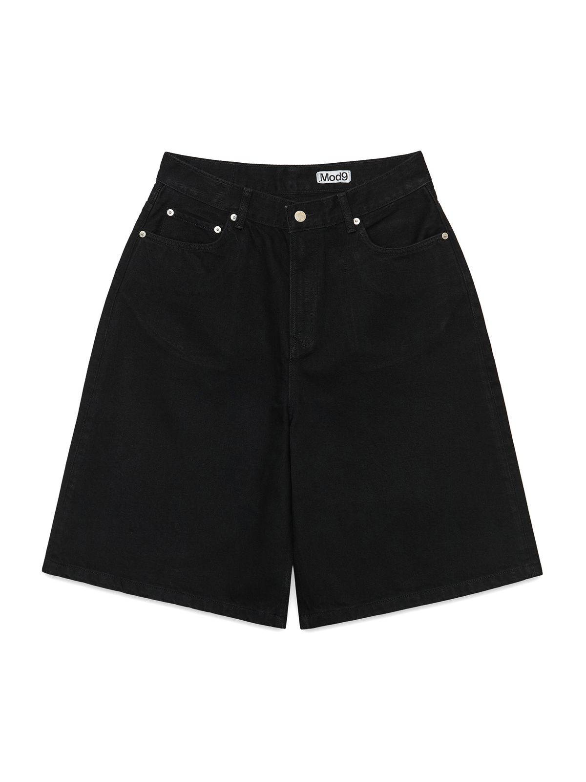 모드나인(MODNINE) Midnight Call - MOD8 Shorts