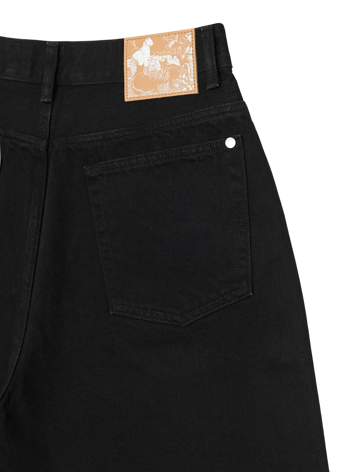 모드나인(MODNINE) Midnight Call - MOD8 Shorts