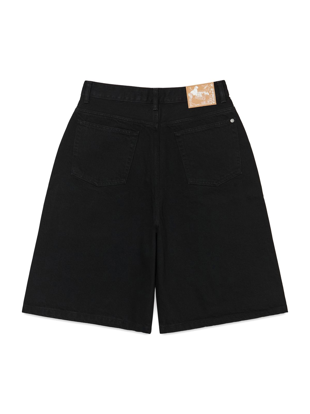 모드나인(MODNINE) Midnight Call - MOD8 Shorts