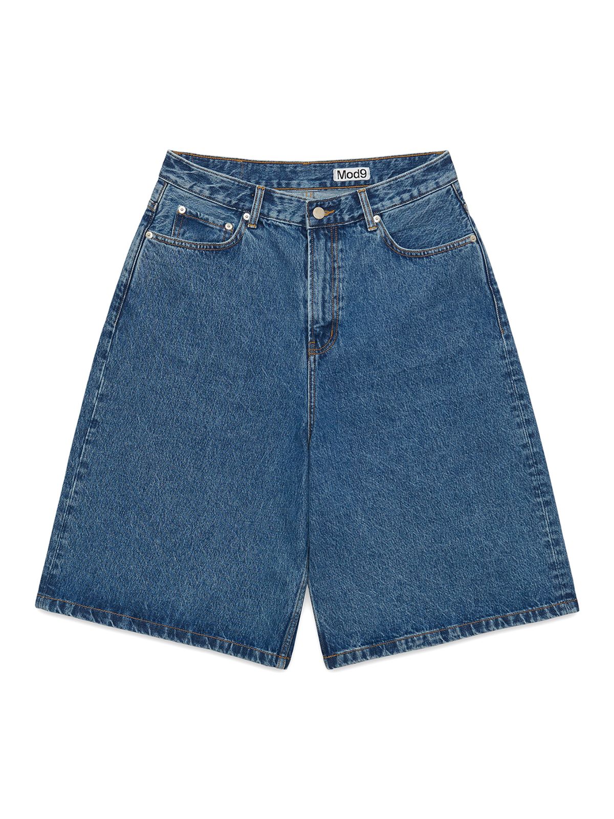 모드나인(MODNINE) Velvet Dream - MOD8 Shorts