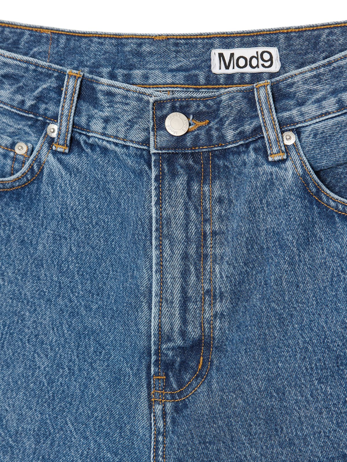 모드나인(MODNINE) Velvet Dream - MOD8 Shorts