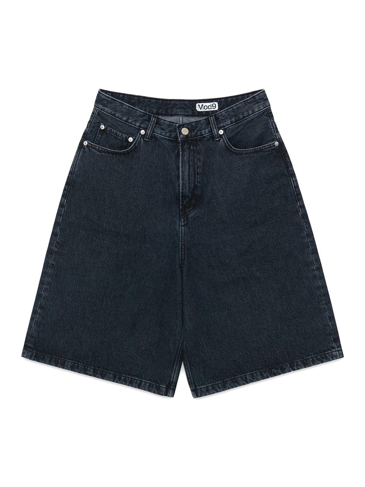 모드나인(MODNINE) Broken Lato - MOD8 Shorts