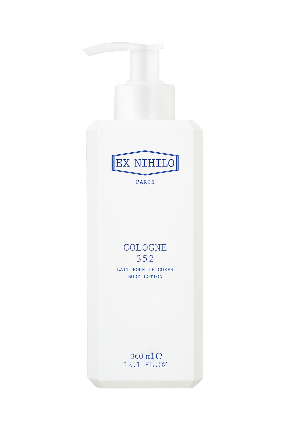 엑스니힐로(EX NIHILO) 콜론 352 바디로션 360ml