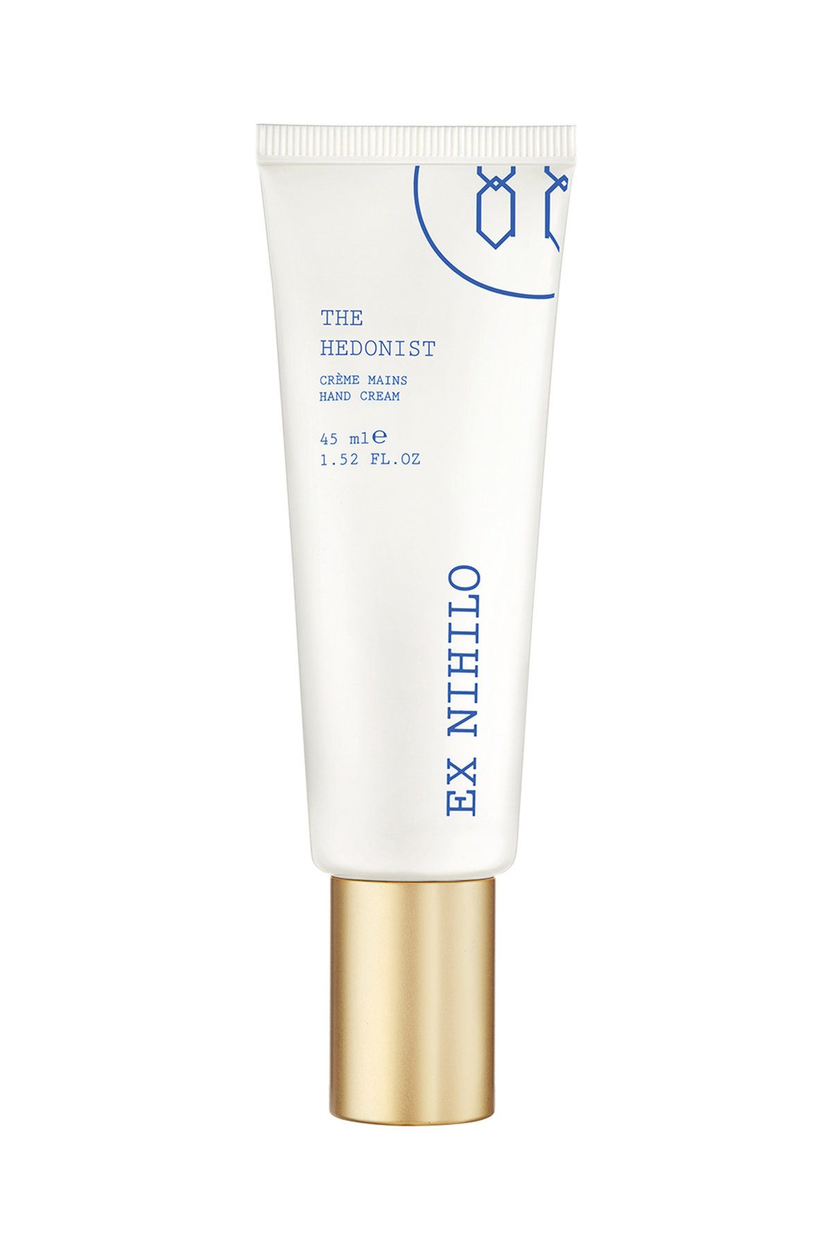 엑스니힐로(EX NIHILO) 더 헤도니스트 핸드크림 45ml