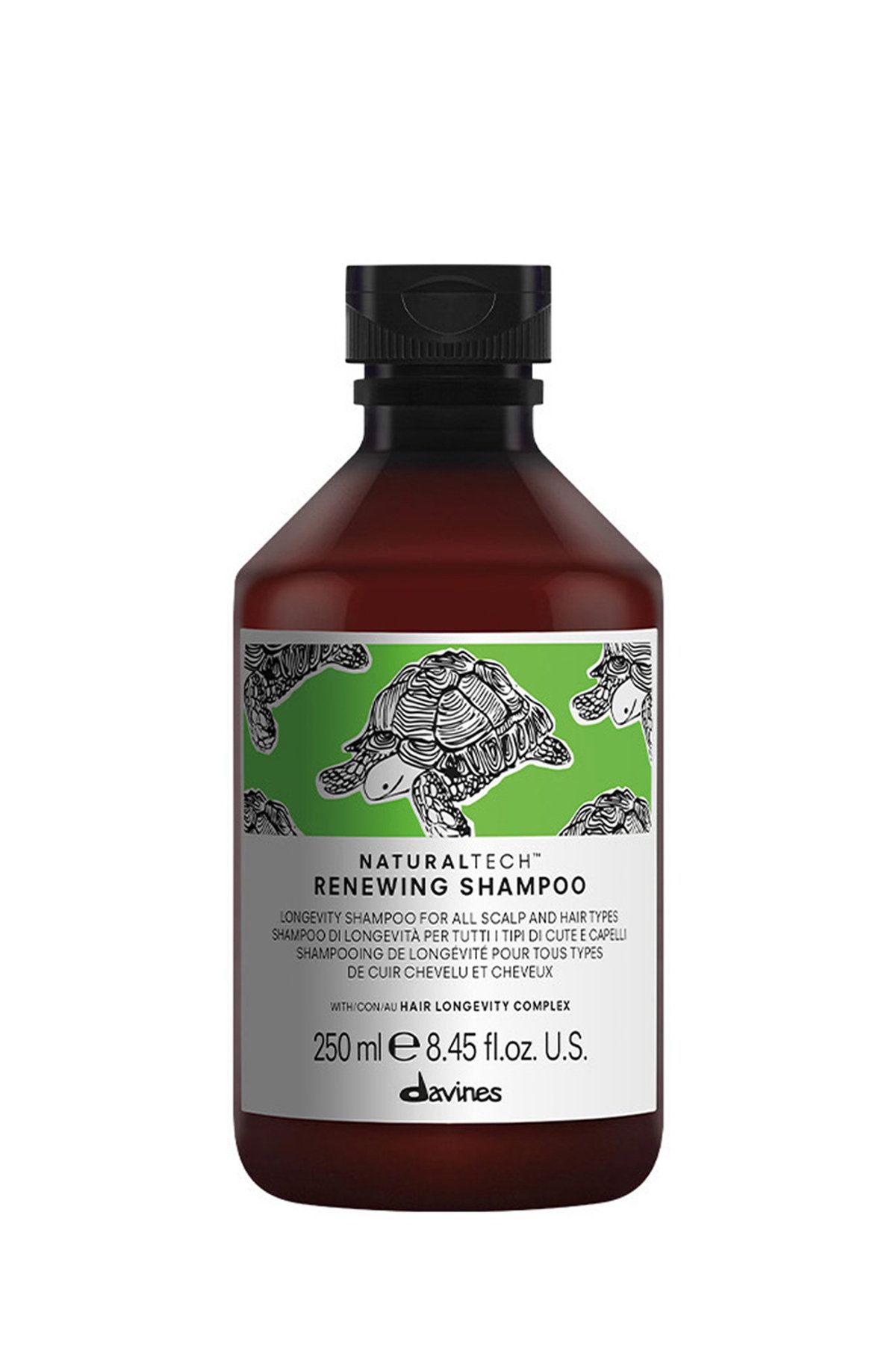 다비네스(DAVINES) 리뉴잉 샴푸 250ml