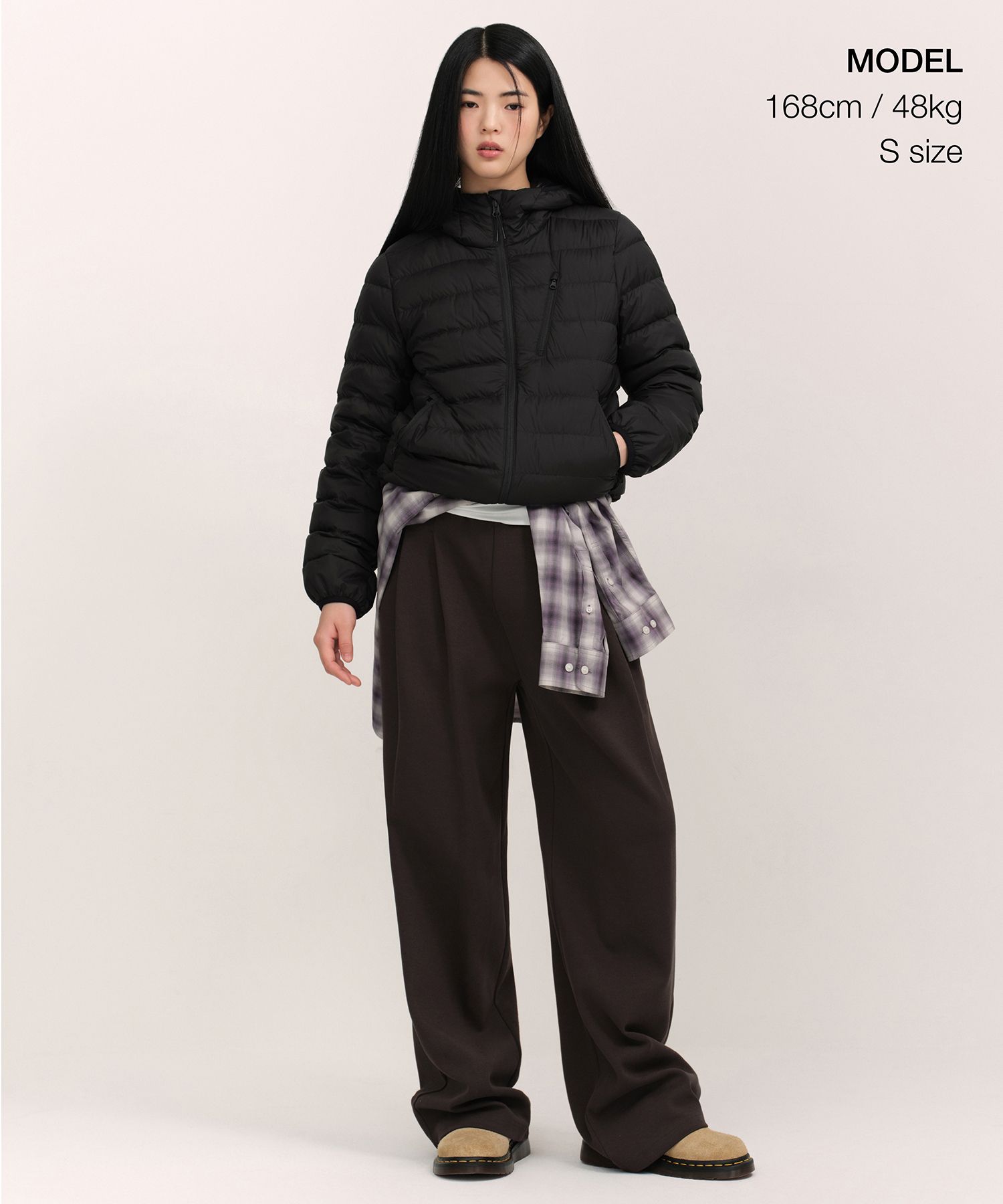 MUSINSA公式 | MUSINSA STANDARD WOMAN [シティレジャー] ウィメンズ